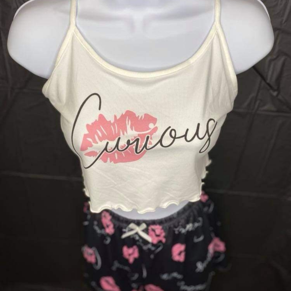 Cami PJ Set